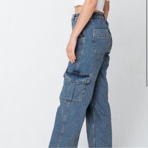 Urban outfitters cargo pants